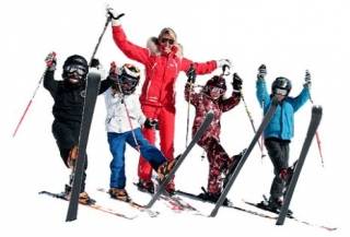  Group lessons 